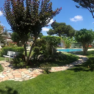 Maison d'hôtes Abla 