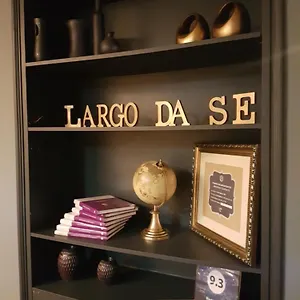 Maison d'hôtes Largo Da Sé - Horigem ***