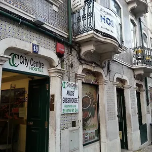 Centre Anjos Portugal