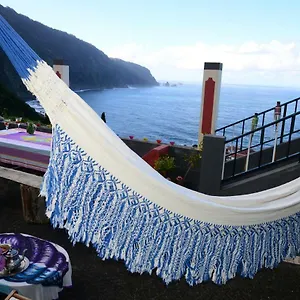 Maison d'hôtes Janela O Atlântico 