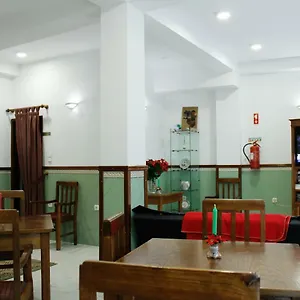 Maison d'hôtes Residencia 