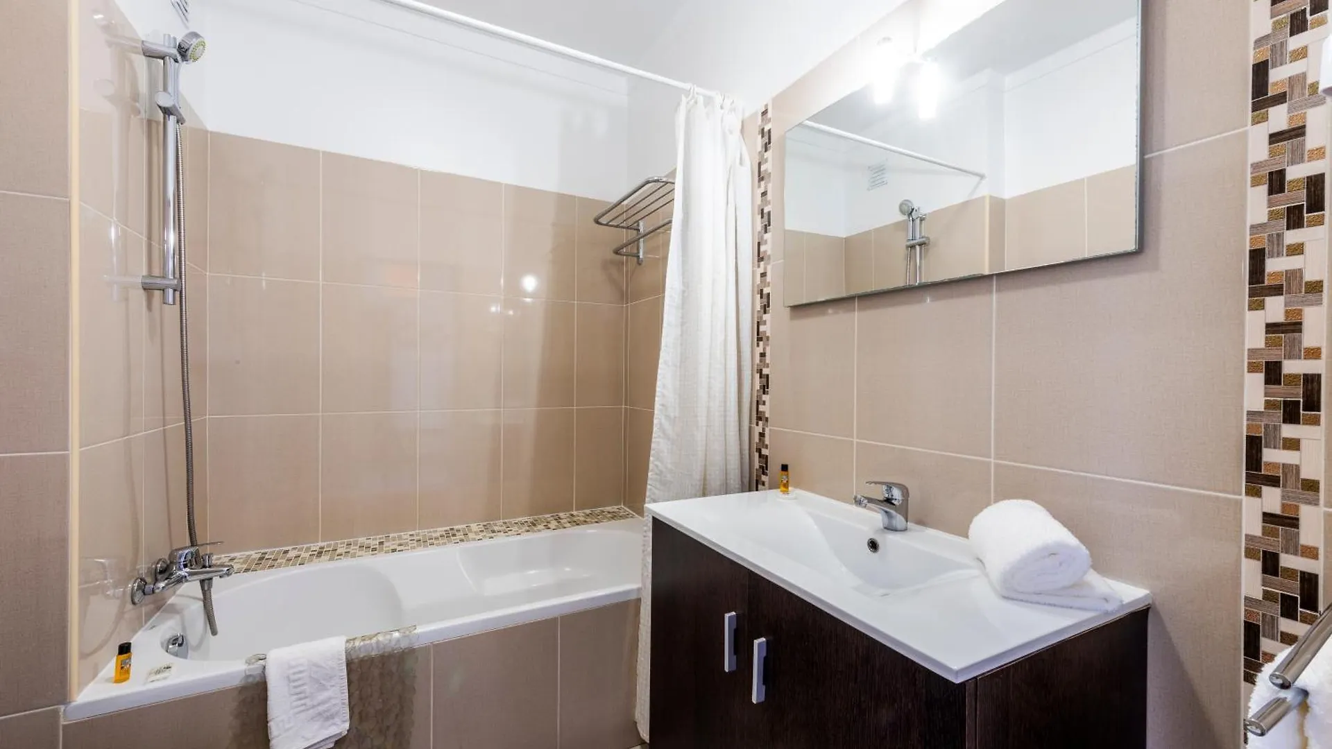Solgarve Aparthotel Quarteira