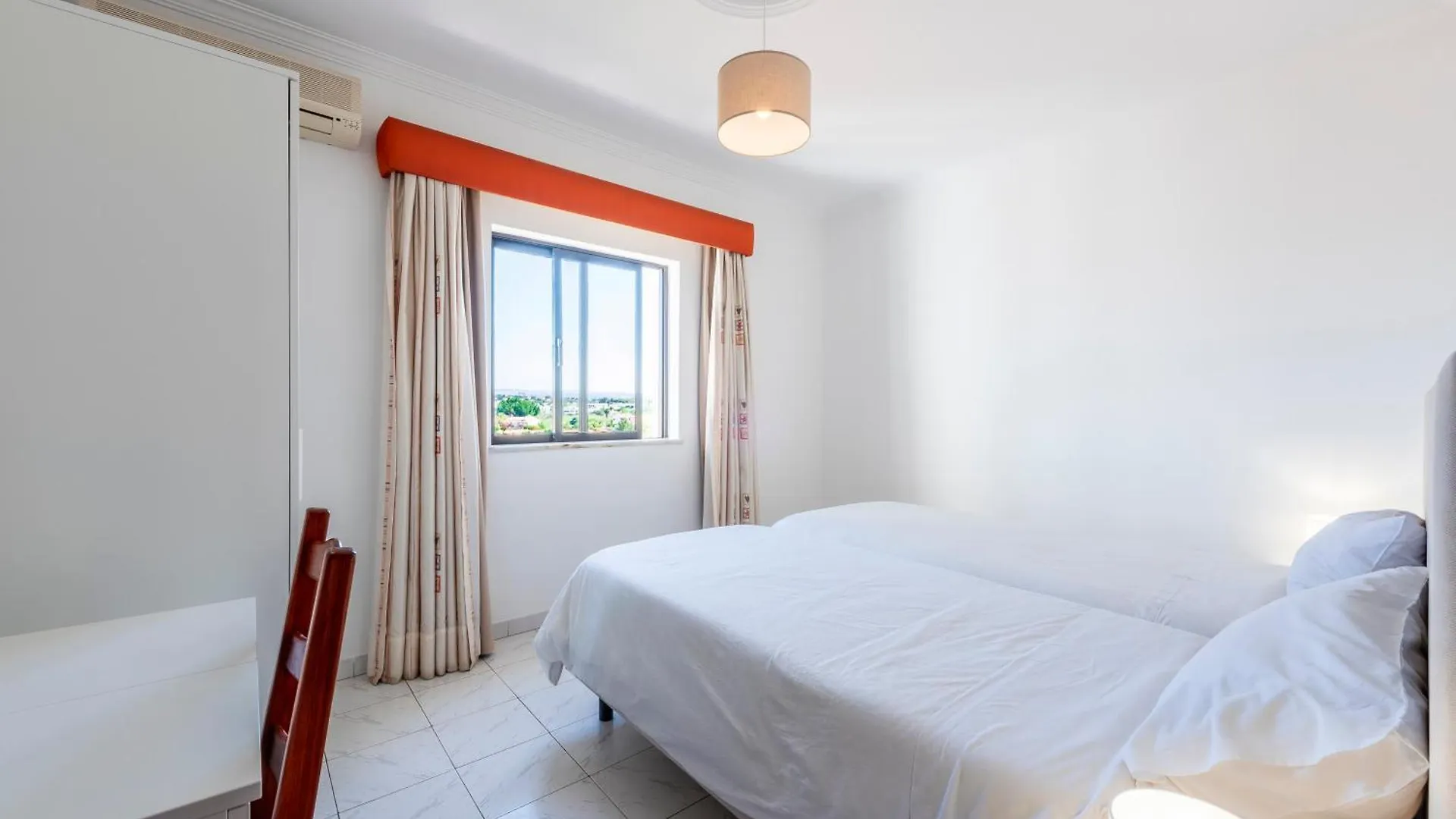 Solgarve Aparthotel Quarteira